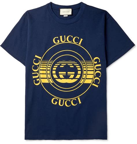 flip the bird gucci shirt|Gucci jersey t shirt.